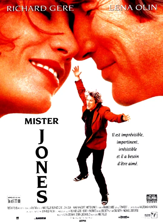 Photo du film : Mister jones