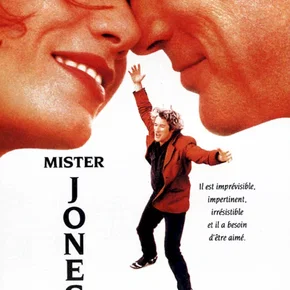 Photo du film : Mister jones
