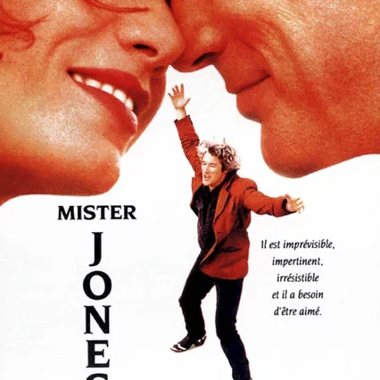 Miniature photo du film : Mister jones