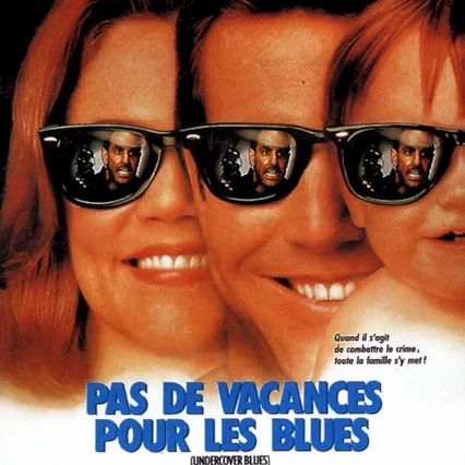 Miniature photo du film : Pas de vacances pour les blues