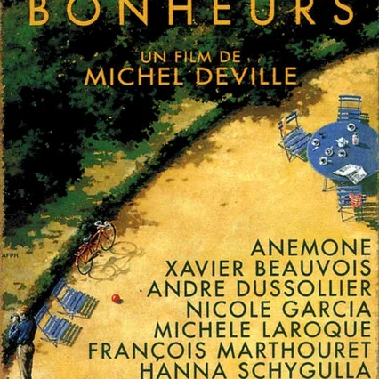 Miniature photo du film : Aux petits bonheurs