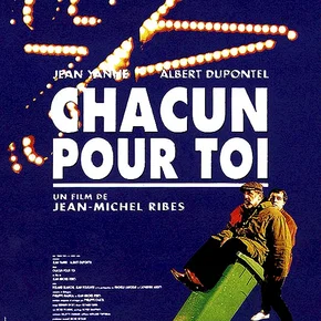 Photo du film : Chacun pour toi