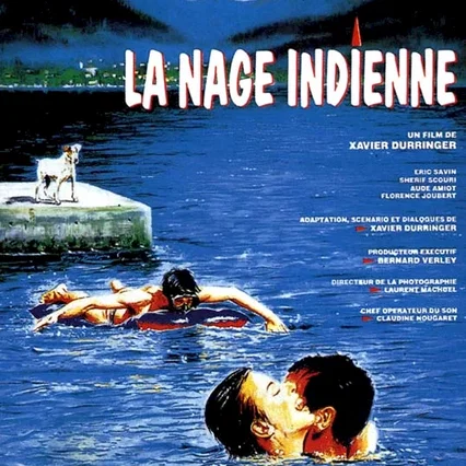 Miniature photo du film : La nage indienne