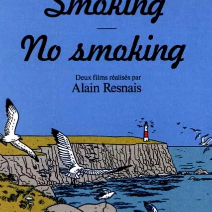 Miniature photo du film : No smoking