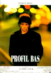 Affiche du film : Profil bas