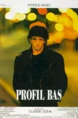 Affiche du film : Profil bas