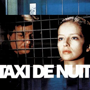 Photo du film : Taxi de nuit