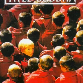 Photo du film : Little buddha