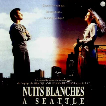 Miniature photo du film : Nuits blanches a seattle