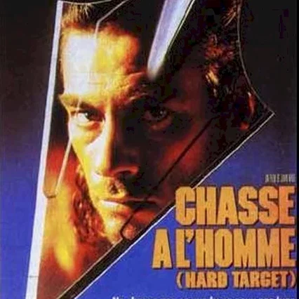 Miniature photo du film : Chasse a l'homme