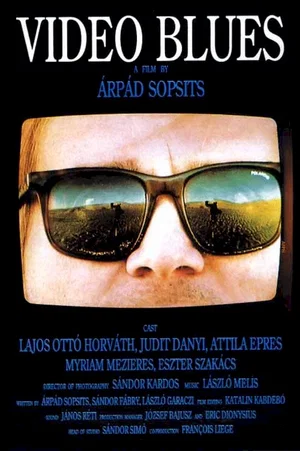 Affiche du film : Video blues