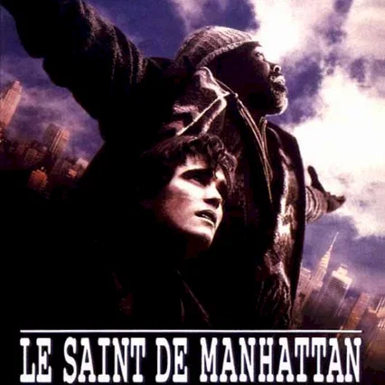 Miniature photo du film : Le saint de manhattan