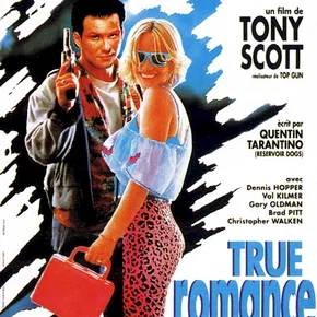 Photo du film : True romance