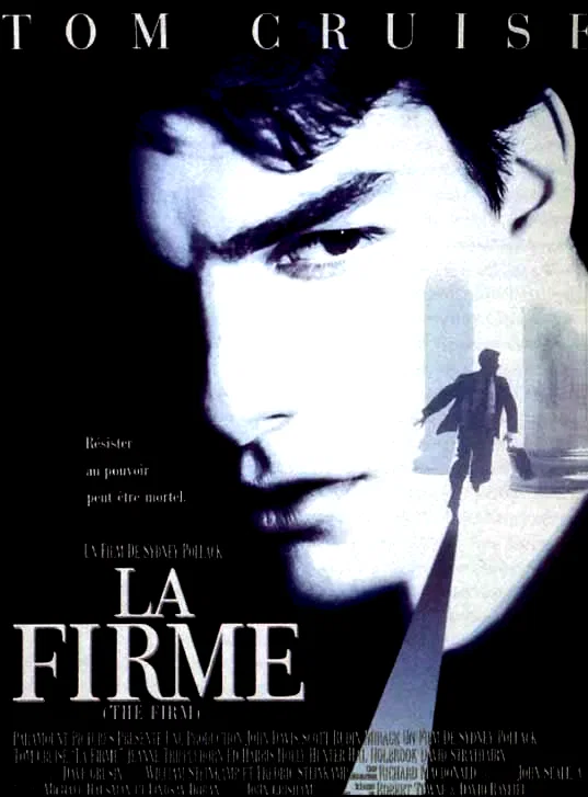 Affiche du film : La firme