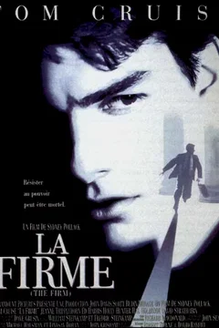 Affiche du film La firme