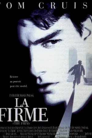 Affiche du film : La firme