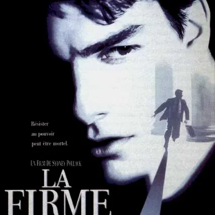 Miniature photo du film : La firme