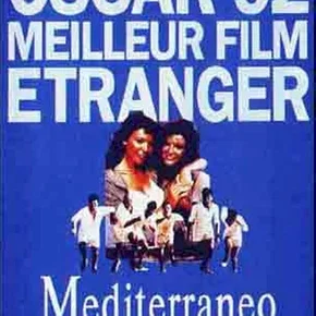 Photo du film : Mediterraneo
