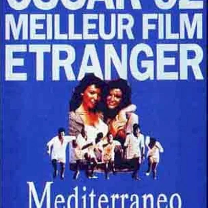 Miniature photo du film : Mediterraneo