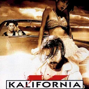 Photo du film : Kalifornia