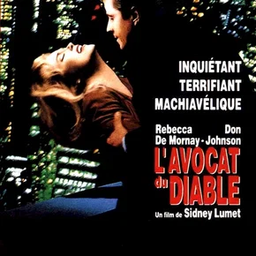 Photo du film : L'avocat du diable