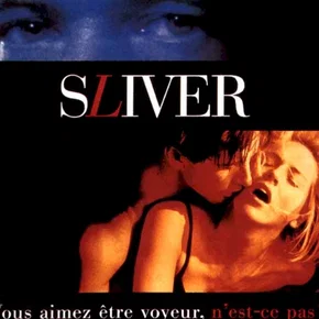 Photo du film : Sliver