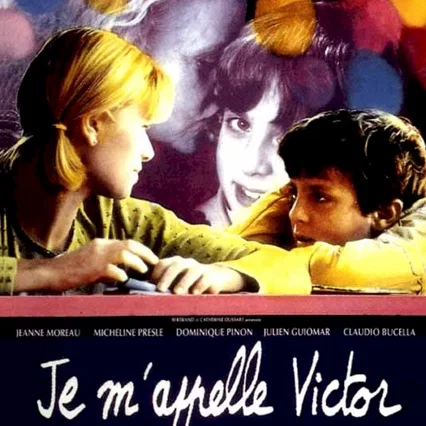 Miniature photo du film : Je m'appelle victor