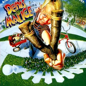 Photo du film : Denis la malice