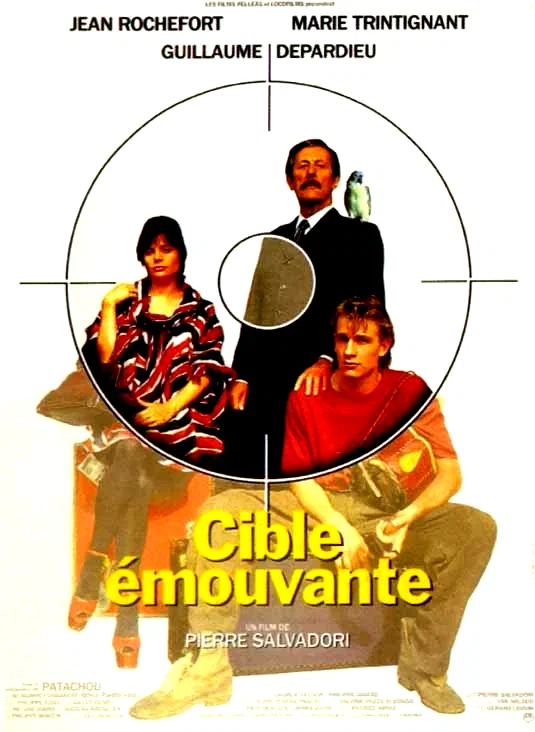 Photo 1 du film : Cible émouvante
