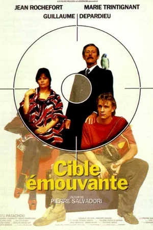 Photo du film : Cible émouvante