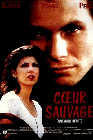 Affiche du film : Coeur sauvage