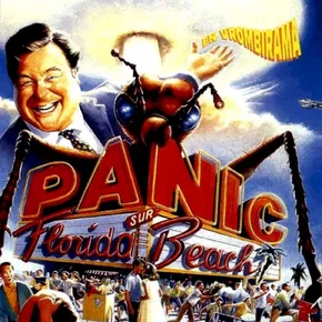 Photo du film : Panic sur florida beach