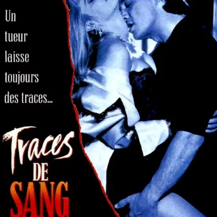 Miniature photo du film : Traces de sang