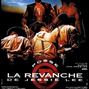 Photo du film : Posse la revanche de jessie lee