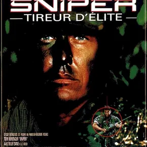 Photo du film : Sniper
