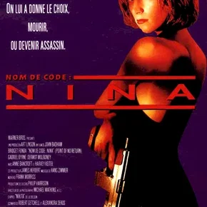Photo du film : Nom de code nina