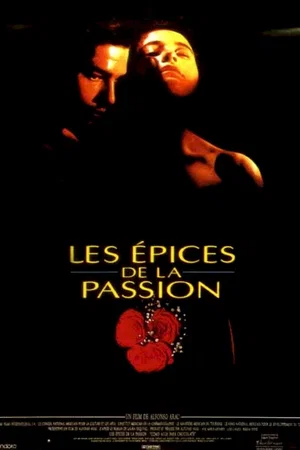 Photo 1 du film : Les epices de la passion