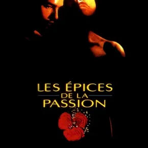 Photo du film : Les epices de la passion
