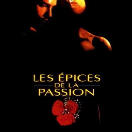 Miniature photo du film : Les epices de la passion