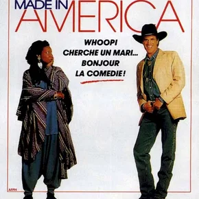 Photo du film : Made in america