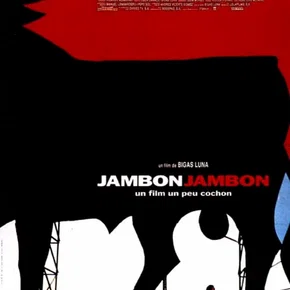 Photo du film : Jambon, jambon