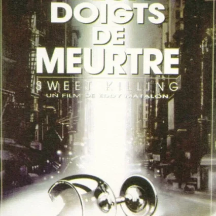 Miniature photo du film : Deux doigts de meurtre