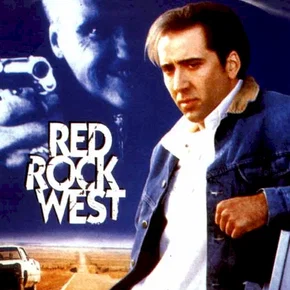 Photo du film : Red rock west