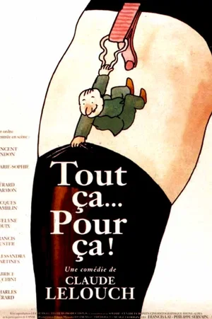 Photo 1 du film : Tout ça pour ça