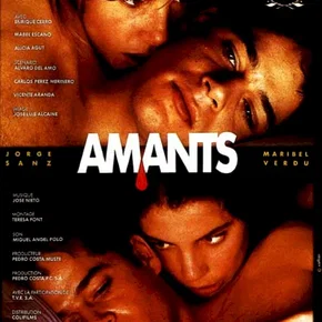 Photo du film : Amants