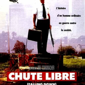 Photo du film : Chute libre