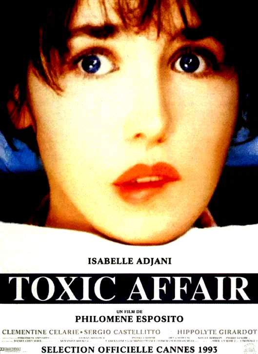 Photo 1 du film : Toxic affair