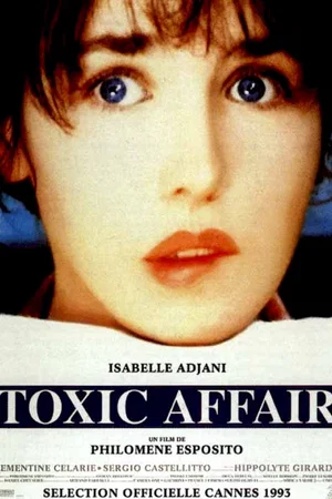 Photo 1 du film : Toxic affair