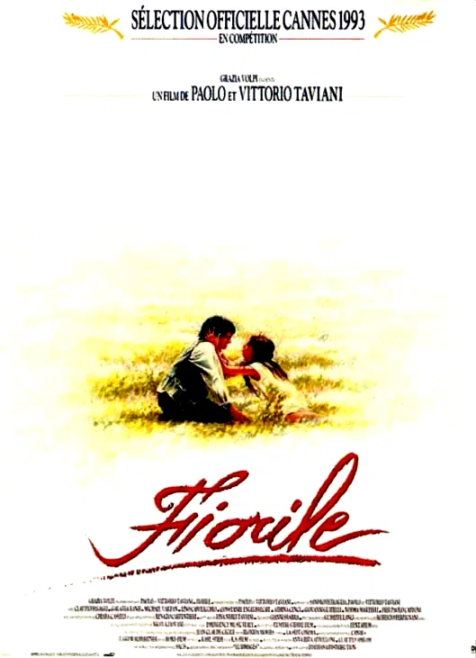 Affiche du film : Fiorile