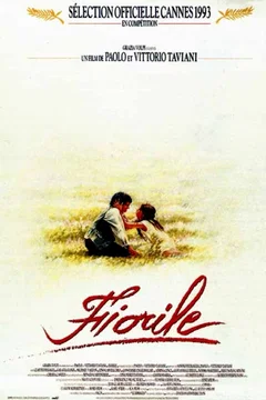 Affiche du film Fiorile